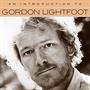 Gordon Lightfoot  - An Introduction To